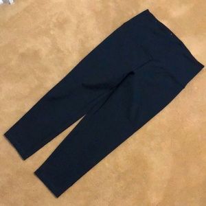 Victoria’s Secret Sport Knockout High Rise Capri